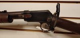Used Winchester Model 62 22 Short bore is clean and has rifling fair condition - 5 of 21