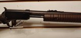 Used Winchester Model 62 22 Short bore is clean and has rifling fair condition - 15 of 21