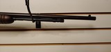 Used Winchester Model 62 22 Short bore is clean and has rifling fair condition - 18 of 21