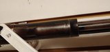 Used Winchester Model 62 22 Short bore is clean and has rifling fair condition - 21 of 21