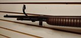 Used Winchester Model 62 22 Short bore is clean and has rifling fair condition - 8 of 21