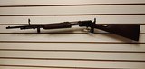 Used Winchester Model 62 22 Short bore is clean and has rifling fair condition - 1 of 21