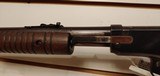 Used Winchester Model 62 22 Short bore is clean and has rifling fair condition - 6 of 21