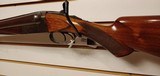 Used Remington Side by Side 12 Gauge 28" barrel bores are clean and smooth locks up tight good condition - 4 of 22