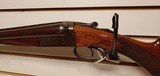 Used Remington Side by Side 12 Gauge 28" barrel bores are clean and smooth locks up tight good condition - 5 of 22