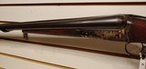 Used Parker Side by Side 30" barrel
double trigger re case hardened good condition - 7 of 25