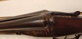 Used Parker Side by Side 30" barrel
double trigger re case hardened good condition - 11 of 25
