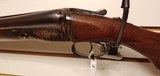 Used Parker Side by Side 30" barrel
double trigger re case hardened good condition - 5 of 25