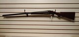 Used Parker Side by Side 30" barrel
double trigger re case hardened good condition - 1 of 25