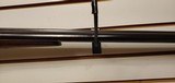Used Parker Side by Side 30" barrel
double trigger re case hardened good condition - 19 of 25
