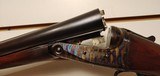 Used Parker Side by Side 30" barrel
double trigger re case hardened good condition - 24 of 25