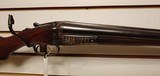 Used Parker Side by Side 30" barrel
double trigger re case hardened good condition - 16 of 25