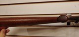 Used Parker Side by Side 30" barrel
double trigger re case hardened good condition - 22 of 25