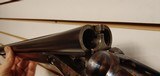 Used Parker Side by Side 30" barrel
double trigger re case hardened good condition - 25 of 25