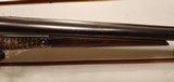 Used Parker Side by Side 30" barrel
double trigger re case hardened good condition - 17 of 25