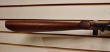 Used Parker Side by Side 30" barrel
double trigger re case hardened good condition - 23 of 25