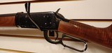 Used Winchester Model 94 Classic 30-30
26 1/2" barrel
octagon barrel very good condition - 5 of 20