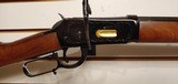 Used Winchester Model 94 Classic 30-30
26 1/2" barrel
octagon barrel very good condition - 14 of 20