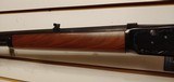 Used Winchester Model 94 Classic 30-30
26 1/2" barrel
octagon barrel very good condition - 7 of 20