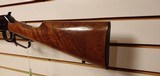 Used Winchester Model 94 Classic 30-30
26 1/2" barrel
octagon barrel very good condition - 2 of 20