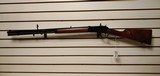 Used Winchester Model 94 Classic 30-30
26 1/2" barrel
octagon barrel very good condition - 1 of 20