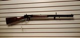 Used Winchester Model 94 Classic 30-30
26 1/2" barrel
octagon barrel very good condition - 10 of 20