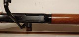 Used Winchester Model 94 Classic 30-30
26 1/2" barrel
octagon barrel very good condition - 17 of 20