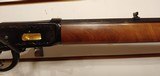 Used Winchester Model 94 Classic 30-30
26 1/2" barrel
octagon barrel very good condition - 20 of 20