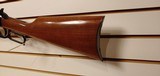 Used Winchester 94 30-30 Canadian Commemorative 1867-1967 20 " octagon barrel
very good condition - 2 of 24