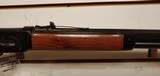 Used Winchester 94 30-30 Canadian Commemorative 1867-1967 20 " octagon barrel
very good condition - 18 of 24