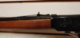 Used Winchester 94 30-30 Canadian Commemorative 1867-1967 20 " octagon barrel
very good condition - 10 of 24