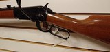 Used Winchester 94 30-30 Canadian Commemorative 1867-1967 20 " octagon barrel
very good condition - 4 of 24