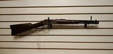 Used Winchester Model 94 30-30 DOM 1922 good condition bore is clean rifling intact - 11 of 23
