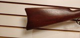 Used Winchester Model 94 30-30 DOM 1922 good condition bore is clean rifling intact - 12 of 23