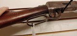 Used Winchester Model 94 30-30 DOM 1922 good condition bore is clean rifling intact - 22 of 23