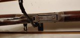 Used Winchester Model 94 30-30 DOM 1922 good condition bore is clean rifling intact - 21 of 23