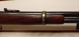 Used Winchester Model 94 30-30 DOM 1922 good condition bore is clean rifling intact - 17 of 23