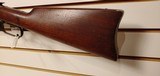 Used Winchester Model 94 30-30 DOM 1922 good condition bore is clean rifling intact - 3 of 23