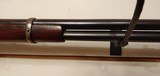 Used Winchester Model 94 30-30 DOM 1922 good condition bore is clean rifling intact - 18 of 23