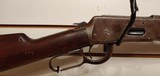 Used Winchester Model 94 30-30 DOM 1922 good condition bore is clean rifling intact - 14 of 23