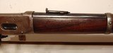 Used Winchester Model 94 30-30 DOM 1922 good condition bore is clean rifling intact - 16 of 23
