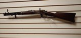 Used Winchester Model 94 30-30 DOM 1922 good condition bore is clean rifling intact - 2 of 23