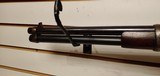 Used Winchester Model 94 30-30 DOM 1922 good condition bore is clean rifling intact - 10 of 23