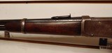 Used Winchester Model 94 30-30 DOM 1922 good condition bore is clean rifling intact - 8 of 23