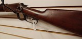 Used Winchester Model 94 30-30 DOM 1922 good condition bore is clean rifling intact - 1 of 23