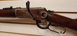 Used Winchester Model 94 30-30 DOM 1922 good condition bore is clean rifling intact - 5 of 23