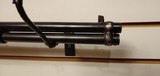 Used Winchester Model 94 30-30 DOM 1922 good condition bore is clean rifling intact - 19 of 23