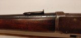 Used Winchester Model 94 30-30 DOM 1922 good condition bore is clean rifling intact - 7 of 23