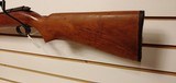 Used Remington Model 510x 22 short, long or long rifle fair condition - 2 of 20