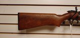 Used Remington Model 510x 22 short, long or long rifle fair condition - 11 of 20